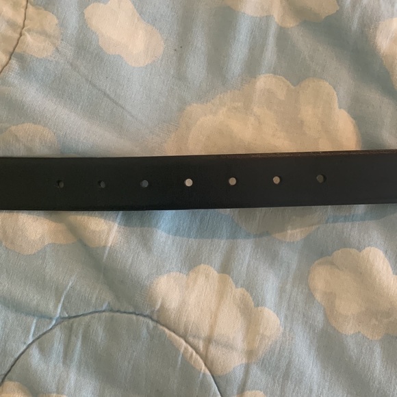 Perry Ellis Men’s Belt - Picture 2 of 5